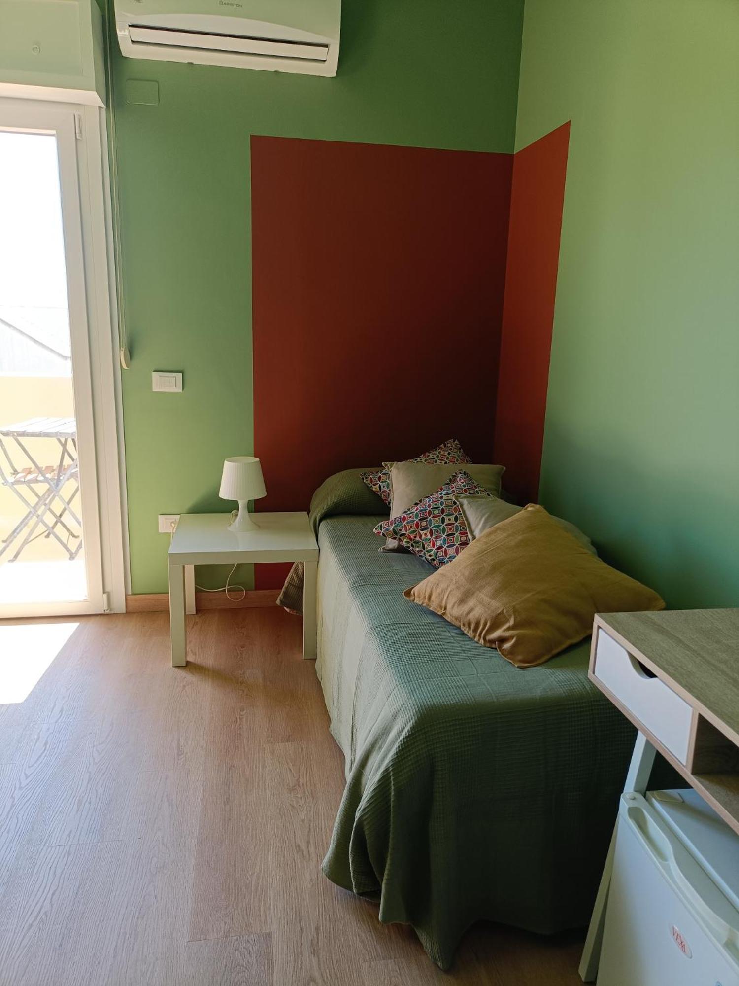 B&B Sbarco Dei 1000 Marsala Luaran gambar
